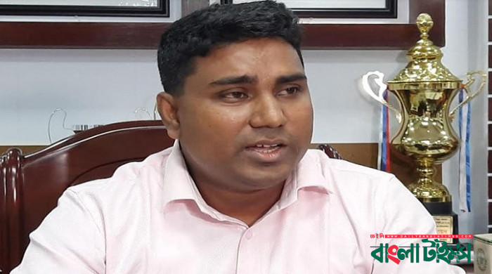 সাবেক জনপ্রতিনিধিকে থাপ্পড় মারা সেই ইউএনও প্রত্যাহার